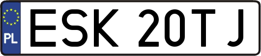 ESK20TJ