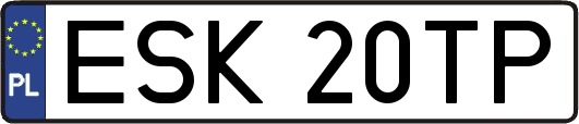ESK20TP