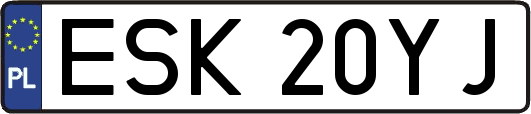 ESK20YJ