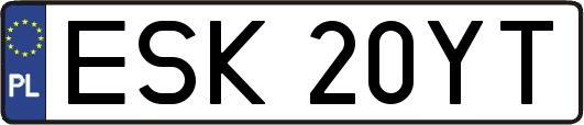 ESK20YT
