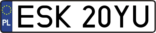 ESK20YU
