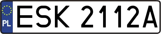 ESK2112A
