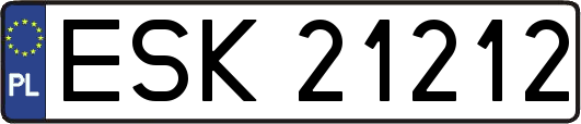 ESK21212