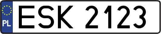 ESK2123