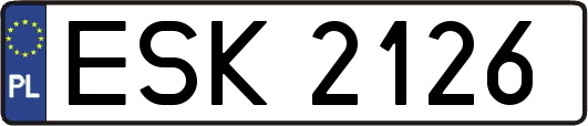 ESK2126