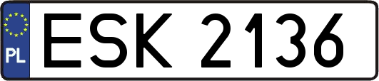 ESK2136