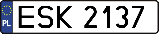 ESK2137