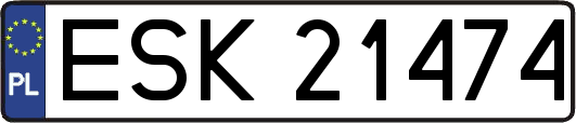 ESK21474