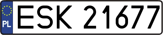 ESK21677