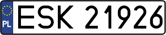 ESK21926
