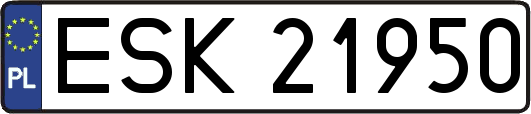 ESK21950
