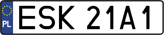 ESK21A1