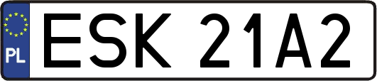 ESK21A2