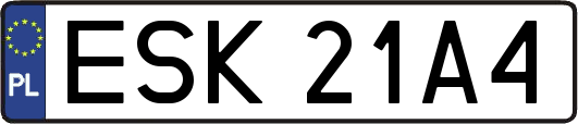 ESK21A4