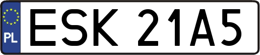 ESK21A5