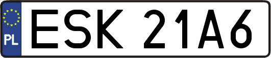 ESK21A6