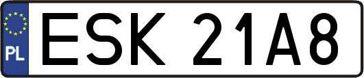 ESK21A8