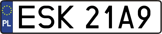 ESK21A9