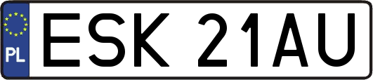 ESK21AU