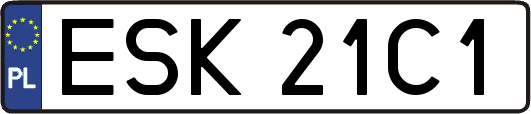 ESK21C1