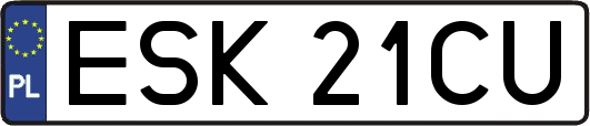 ESK21CU