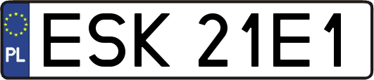 ESK21E1