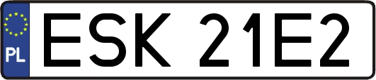 ESK21E2