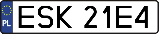 ESK21E4