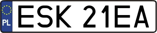 ESK21EA