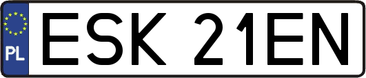 ESK21EN