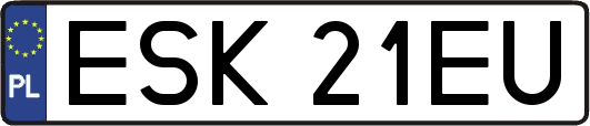 ESK21EU