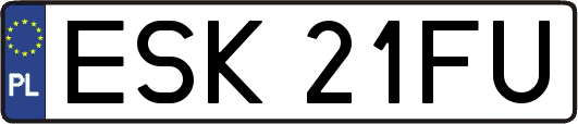 ESK21FU