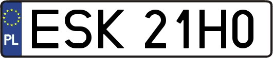 ESK21H0