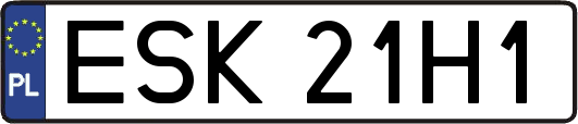 ESK21H1