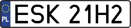 ESK21H2