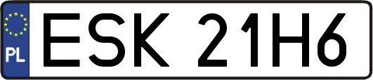 ESK21H6
