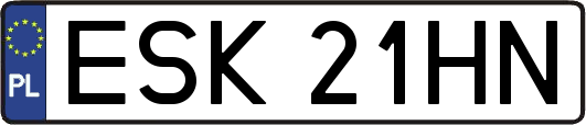 ESK21HN