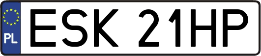 ESK21HP