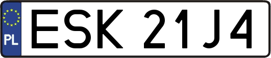 ESK21J4