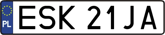 ESK21JA