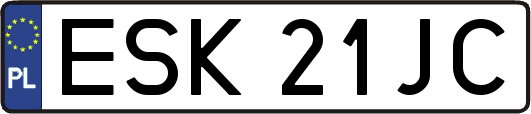ESK21JC