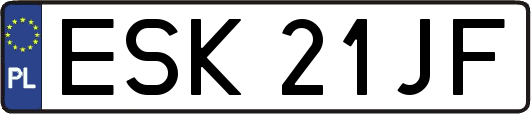 ESK21JF