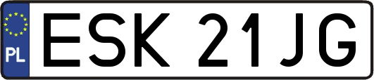 ESK21JG