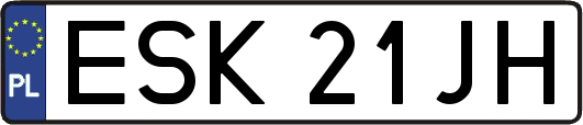 ESK21JH