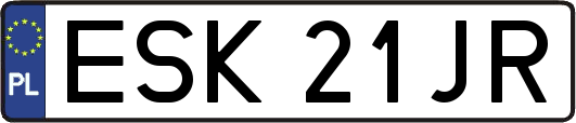 ESK21JR