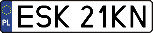 ESK21KN