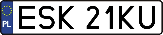 ESK21KU