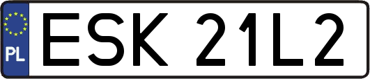 ESK21L2