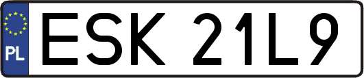 ESK21L9