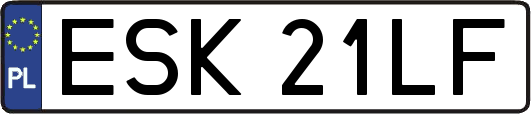 ESK21LF